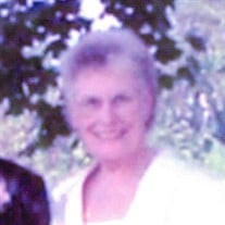 Gladys H. Mullins Profile Photo