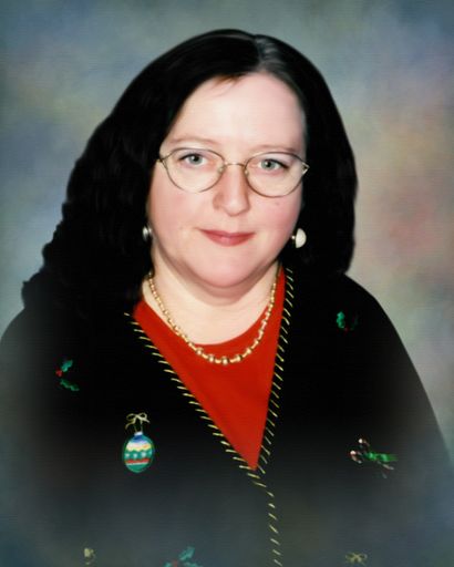 Janet Gearhart