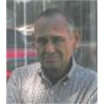 Jose O. - Age 79 - Rio Chama Martinez