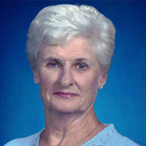 Phyllis Dianne Worsham