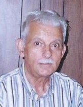 Andre C. Vetos