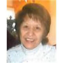 Angela - Age 66 - La Puebla Jaramilllo Profile Photo