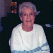 Dortha "dottie" Satterfield Dyer