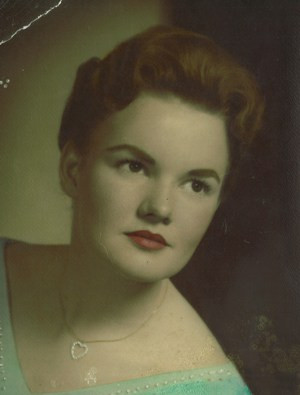 Maureen G. Weber