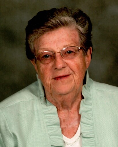 Ethel M. Harding