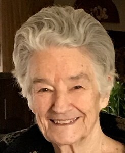 Joan Labarge