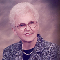 Virginia Baldwin Davis Profile Photo