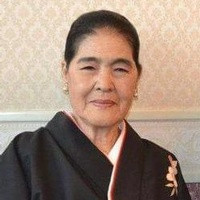 Setsu Sunagawa Olson Profile Photo