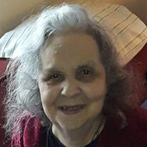 JANICE E. HORNER