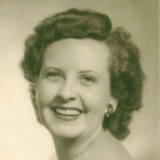 Barbara Ann  Tracy