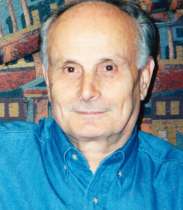 Stefanos Dimopoulos