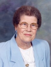 Margaret Elaine Hinchman Profile Photo