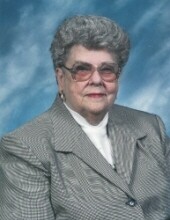 Betty R. Stump