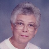 Doris B. Coleman