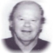 Gerald Beam Profile Photo