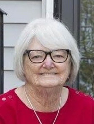 Nancy M. Hardiman Profile Photo