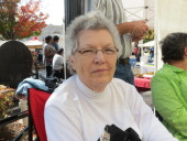 Joyce Scarborough Profile Photo