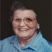 Rosa Lee Wilson