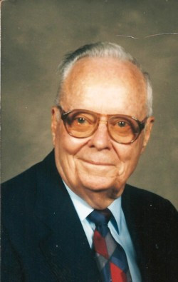 Edd Sherman