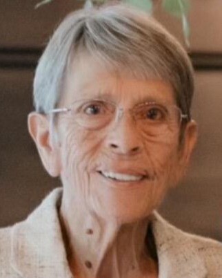 Judith "Judy" K. DeMott