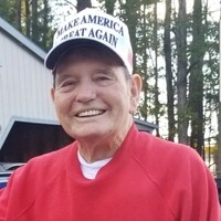 Earl Alexander, Sr. Profile Photo