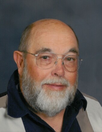 William Joseph Warnecke Profile Photo