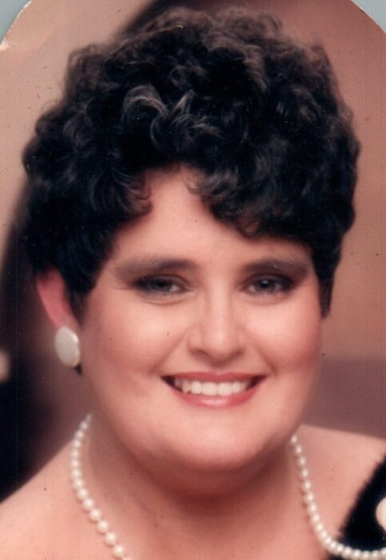 Betty Jo Bishop Profile Photo