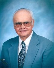 Dean Wesley  Overman, Sr. Profile Photo