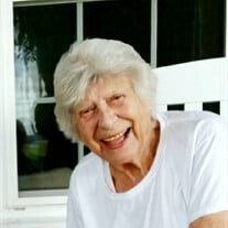 Verna Irene Lewis