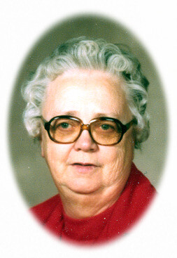 Gladyce Julia (Lynne)  Larson