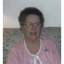 Elizabeth "Betty" Pappineau