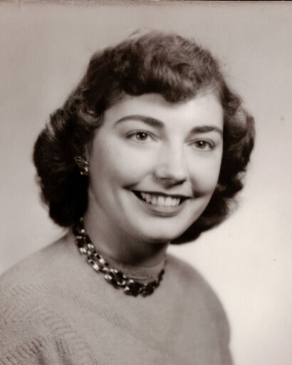 Margaret Hammack's obituary image