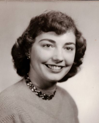 Margaret Hammack