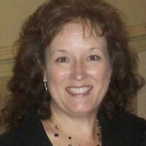 Cynthia L. Booher Profile Photo