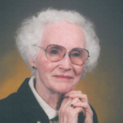 Eva G. Williams Profile Photo