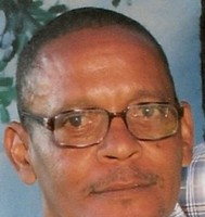 Gerald Joseph Smith, Sr.