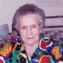Ann Wallerstedt Profile Photo