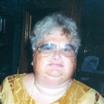 Barbara Kaye Scott