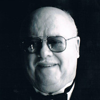 Joseph E. "Red" Marron Profile Photo