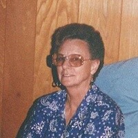 Myrna Mae Ashcraft