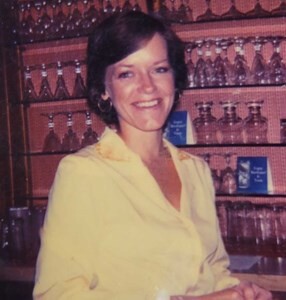 Cynthia E. Webb