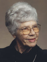 Doris E. (Walton) Cooke