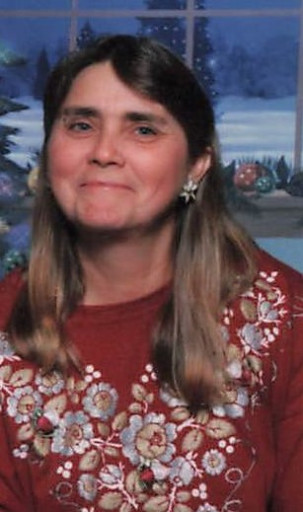 Barbara Mullins Profile Photo