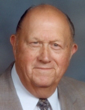 Kenneth E. "Gene" Miller Profile Photo