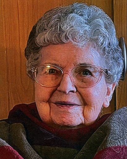 Thelma B. Espling