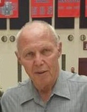 John A.  Devanney 