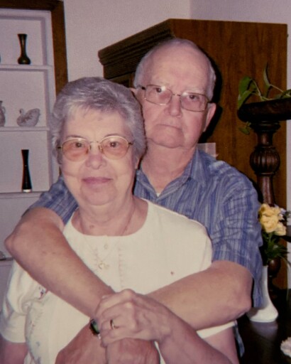 Doris A. Heathcott's obituary image