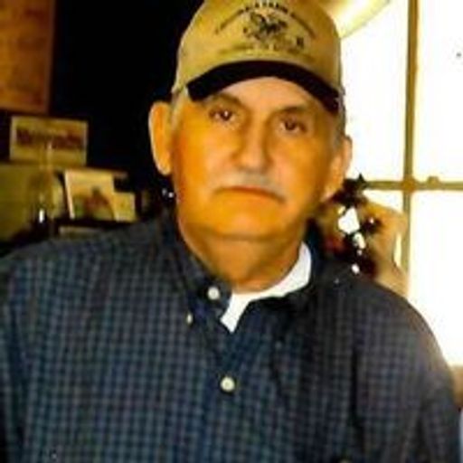 Carl Wayne Stanfill Profile Photo