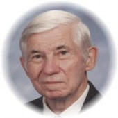 William Clyde Rev. Mathis Profile Photo