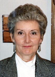 Mary Ruth Toth Profile Photo